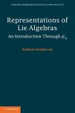 Representations of Lie Algebras (eBook, ePUB)