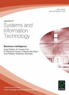 Business Intelligence (eBook, PDF) Cover Business Intelligence (eBook, PDF)