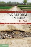 Tax Reform in Rural China (eBook, ePUB)