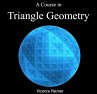 Course in Triangle Geometry, A (eBook,... - Bild 1