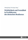 Wirklichkeit und Fremdheit in Erzaehltexten des deutschen Realismus (eBook, ePUB)
