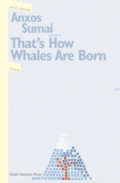 That's How Whales Are Born - Sumai, Anxos