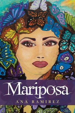 Cover Mariposa