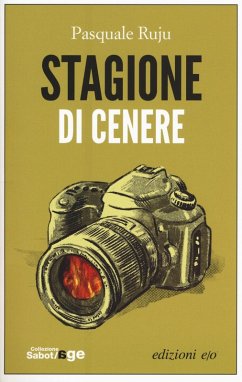 Stagione di cenere - Ruju, Pasquale