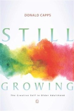 Still Growing (eBook, ePUB) - Capps, Donald