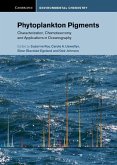 Phytoplankton Pigments (eBook, ePUB)