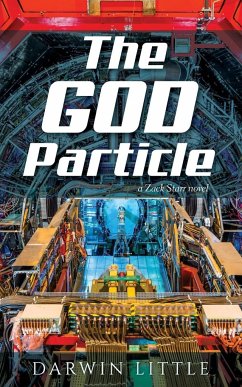 The God Particle - Little, Darwin