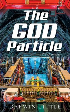 The God Particle - Little, Darwin