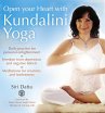 Open Your Heart With Kundalini Yoga - Bild 1