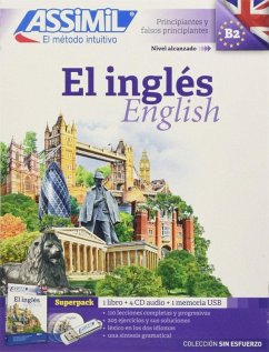 Cover VOLUME INGLES 2018 Superpack