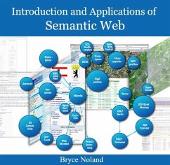 Cover Introduction and Applications of Semantic Web (eBook, PDF)