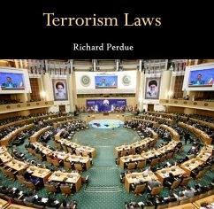 Cover Terrorism Laws (eBook, PDF)