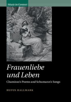 Cover Frauenliebe und Leben (eBook, PDF)