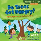 Do Trees Get Hungry? (eBook, ePUB)
