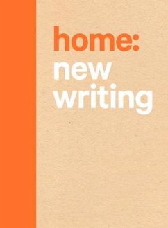 Home: New Writing