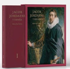 Cover Jordaens y España