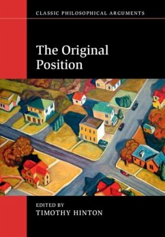 Cover Original Position (eBook, PDF)