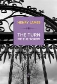 Turn of the Screw (eBook, ePUB)