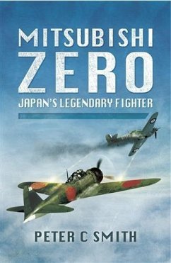 Mitsubishi Zero (eBook, ePUB) - Smith, Peter C