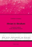 Abram to Abraham (eBook, ePUB)