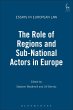 The Role of Regions and Sub-National... - Bild 1