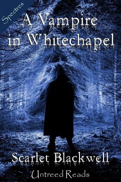 Cover Vampire in Whitechapel (eBook, ePUB)