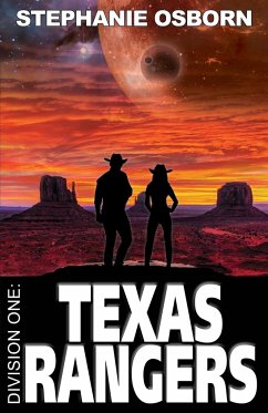 Texas Rangers - Osborn, Stephanie