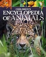 Children's Encyclopedia of Animals - Leach, Dr Michael; Lland, Dr Meriel