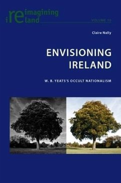 Envisioning Ireland (eBook, PDF) - Nally, Claire