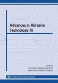 Advances in Abrasive Technology XI (eBook, PDF)