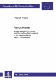 Flavius Ricimer (eBook, PDF)