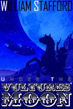 Under the Vultures' Moon (eBook, ePUB) - Stafford, William