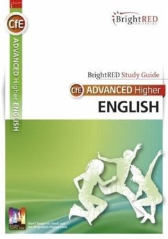 CFE Advanced Higher English Study Guide - Nicol, Christopher