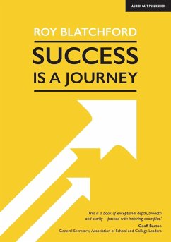 Success is a Journey - Blatchford, Roy