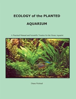 Cover Ecology of the Planted Aquarium (eBook, PDF)
