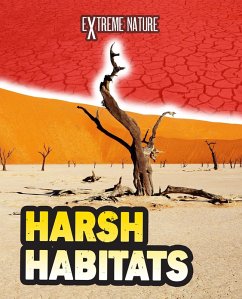 Cover Harsh Habitats (eBook, PDF)
