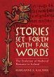 Stories Set Forth with Fair Words... - Bild 1