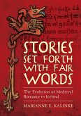 Stories Set Forth with Fair Words (eBook, PDF)