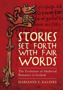 Cover Stories Set Forth with Fair Words (eBook, PDF)