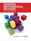Essential Mathematical Methods for the Physical Sciences (eBook, ePUB)