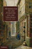 Metropolitan Art and Literature, 1810-1840 (eBook, ePUB)