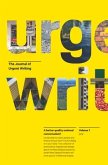 The Journal of Urgent Writing 2016