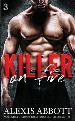 Killer on Fire - Abbott, Alexis