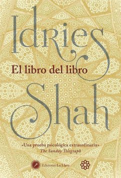 El libro del libro - Shah, Idries