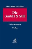 Die GmbH & Still