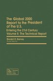 The Global 2000 Report to the President of the U.S. (eBook, PDF)