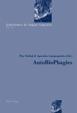 AutoBioPhagies (eBook, PDF)