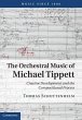 Orchestral Music of Michael Tippett... - Bild 1