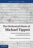 Orchestral Music of Michael Tippett (eBook, ePUB)
