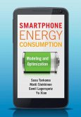 Smartphone Energy Consumption (eBook, ePUB)